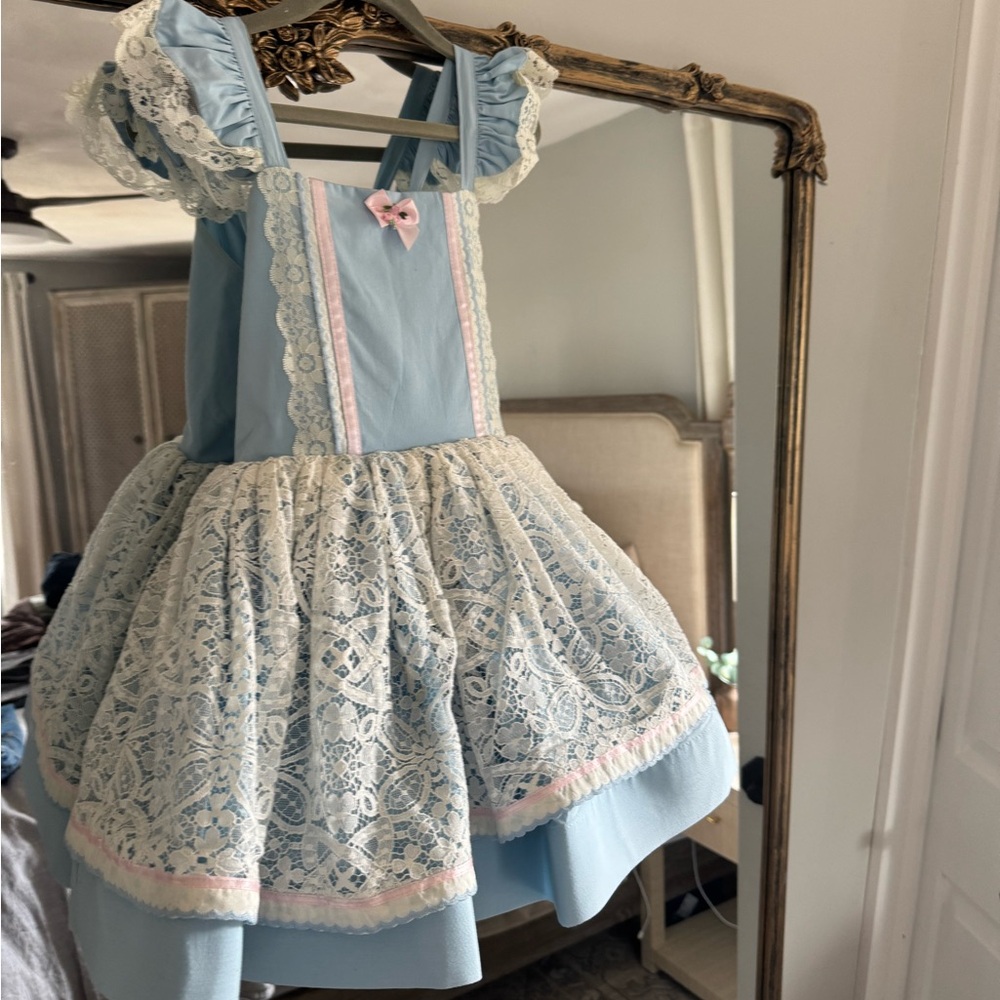 Dollcake dress